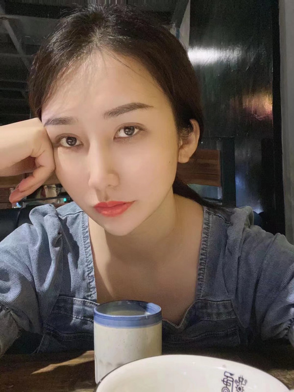 佛山态度好的小姐姐